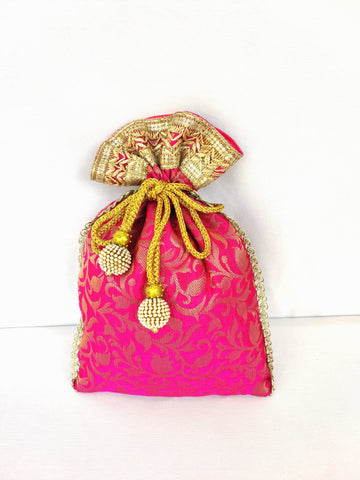 Ruhani pouch