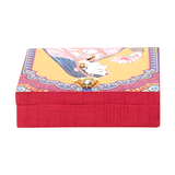 Mughal Rani Earrings/ Bracelet Gifting Box