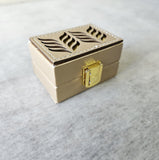 Noor coin box