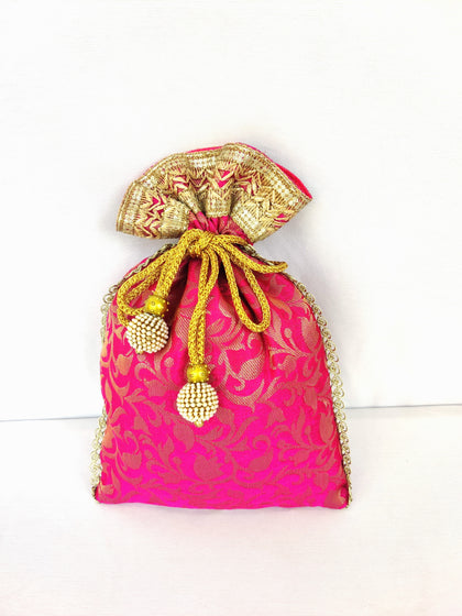 Ruhani pouch