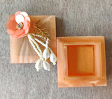 Marble Finish Gini Box