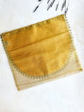 Ruhani Saree Cover