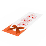 Orchid Paper Envelope - Set Of 2