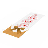 Orchid Paper Envelope - Set Of 2