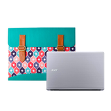 Multi-Hexagon Document Folder