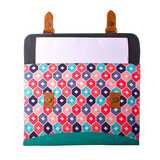 Multi-Hexagon Document Folder