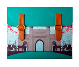 Gateway Carriage Document Folder