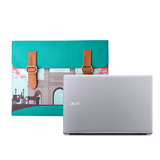 Gateway Carriage Document Folder