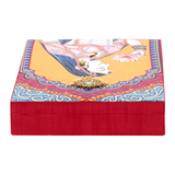 Mughal Rani Jewellery Set Gifting Box - Big