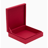 Mughal Rani Jewellery Set Gifting Box - Medium