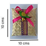 Parrot Cane Pouch