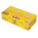 Foil Printed Jewellery Box