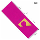 Silk Flap Coin Gifting Case - Small