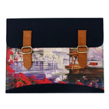 Bougainvillea Document Folder