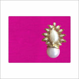 Silk Flap Coin Gifting Case - Small