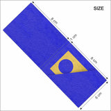 Silk Flap Coin Gifting Case - Small
