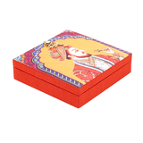 Mughal Raja Multipurpose/Watch Box - Small