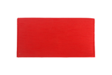Gota & Pompom Fabric Envelope