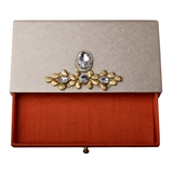 Drawer Style Cash Box