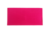 Gota & Pompom Fabric Envelope