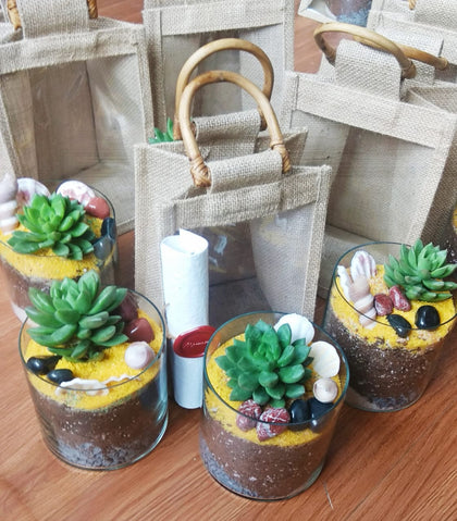 Green Gifting