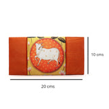 Pichwai Cow Cash Box