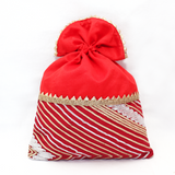 Gota Wave Theme Pouch