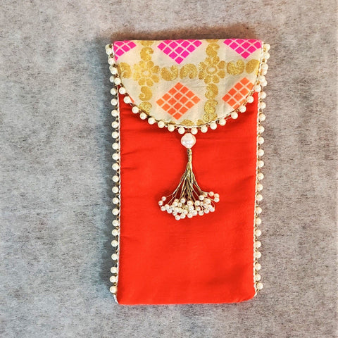 Gharchola Envelope