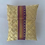 Parrot Cane Pouch