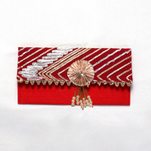 Gota Wave Theme Envelope