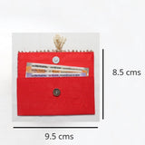 Gota Wave Theme Envelope