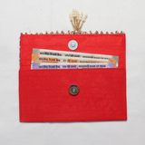 Gota Wave Theme Envelope