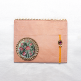 Lotus Pichwai Envelope