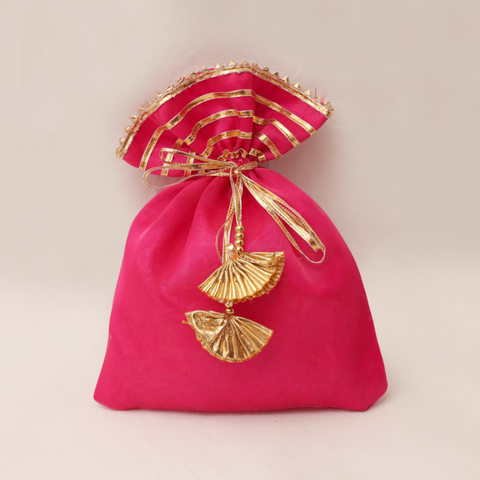 Gota Line Pouch
