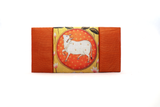 Pichwai Cow Cash Box