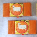 Pichwai Cow Cash Box