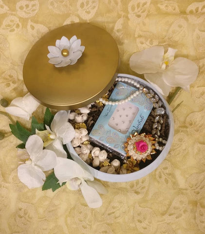 Bridesmaid Box
