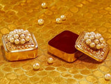 traditional coin pouches, coin box, coin gifting, Gift box for coin gifting,  pouches for coin gifting, ginni pouch, ginni gifting, ginni coin case, coin case